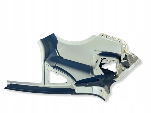 Panneau arrière Tesla Model 3 Highland OEM 20308125047 image 5