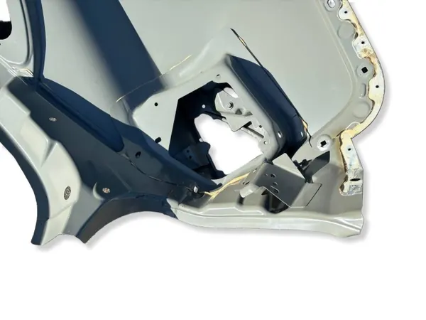 Panneau arrière Tesla Model 3 Highland OEM 20308125047 image 6