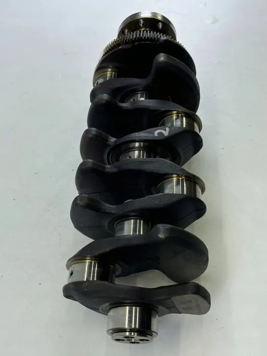 Begagnad BMW vevaxel OEM 7367646 för B48 motor image 3