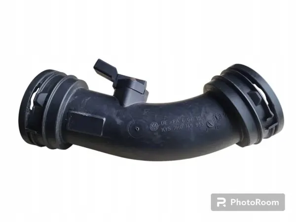 Intercooler-putki OEM 038906051B VW Transporter V:lle image 5