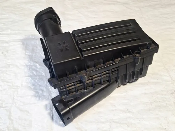 Luchtfilterhuis OEM 3C0129607BC voor VW Passat B6 image 4