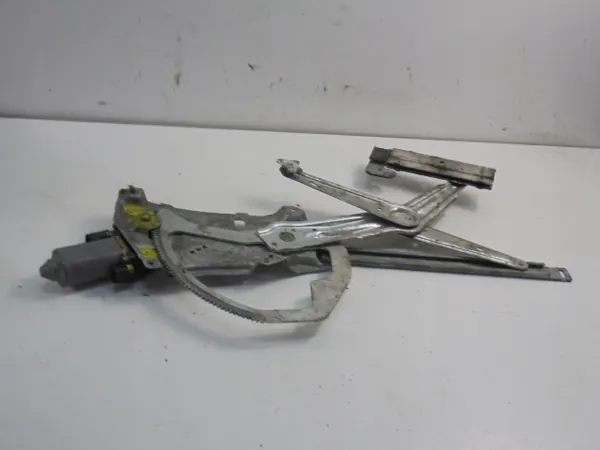 Mecanismo de janela elétrica dianteira esquerda BMW E36 image 4