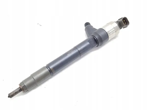 Inyector de combustible Opel Astra K 2016 OEM 55585167AB image 2