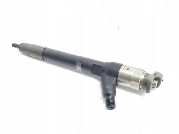 Inyector de combustible Opel Astra K 2016 OEM 55585167AB image 3