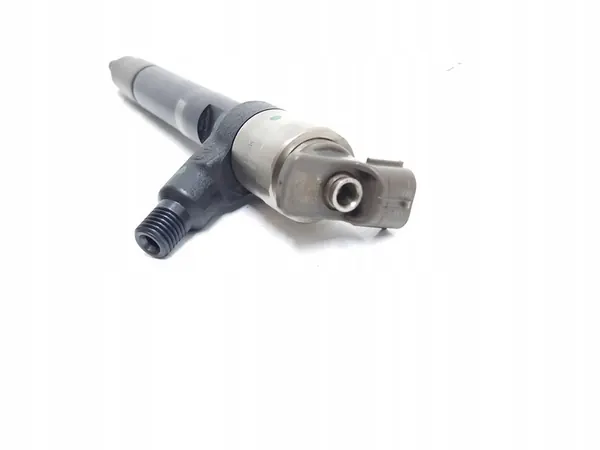 Inyector de combustible Opel Astra K 2016 OEM 55585167AB image 4