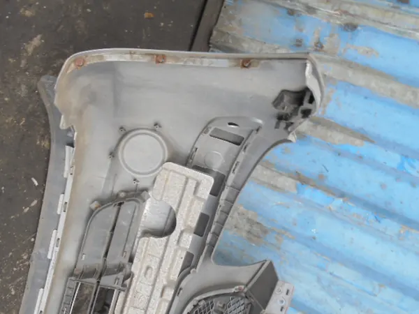 Paraurti anteriore Hyundai 2002-2009 image 2