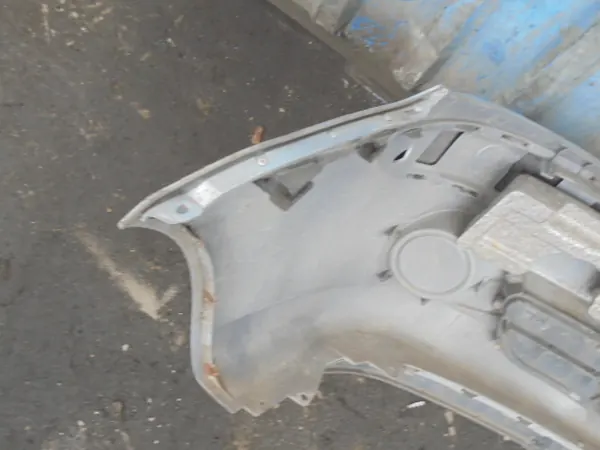 Paraurti anteriore Hyundai 2002-2009 image 3