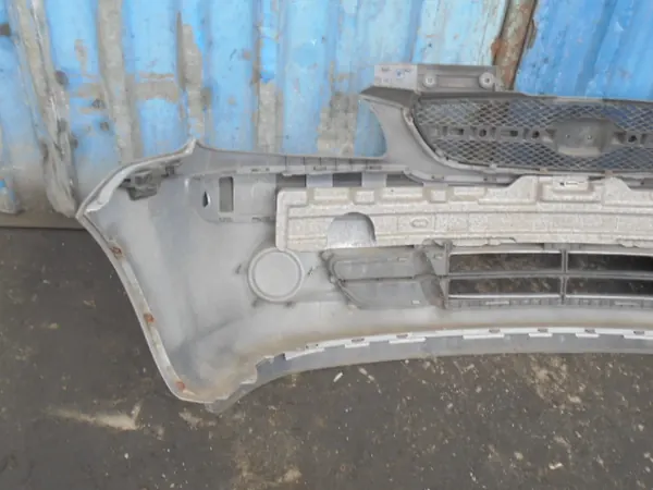 Paraurti anteriore Hyundai 2002-2009 image 4