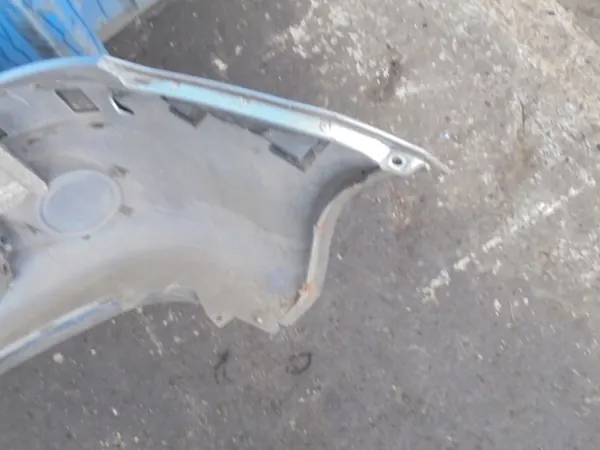 Paraurti anteriore Hyundai 2002-2009 image 5