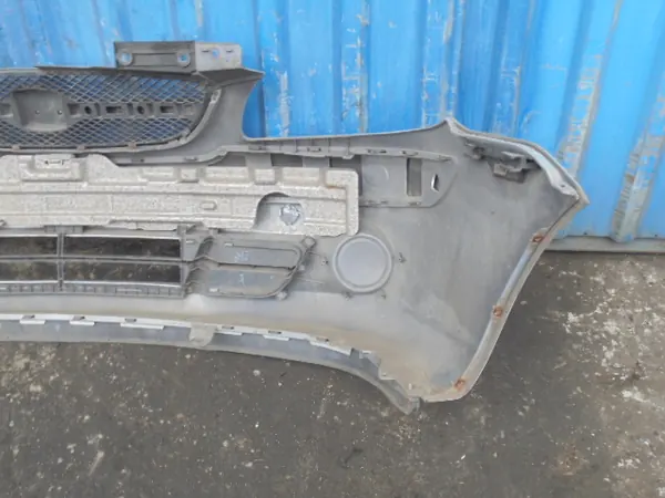 Paraurti anteriore Hyundai 2002-2009 image 7