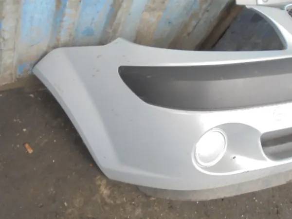 Paraurti anteriore Hyundai 2002-2009 image 9