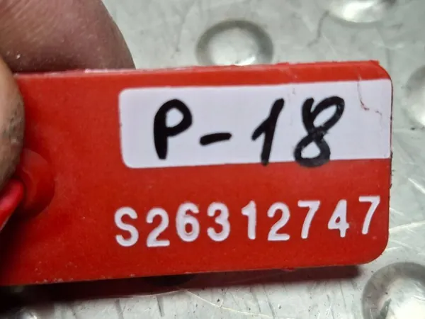 Unidade Controle Motor OEM S26312747 para Citroen Peugeot image 4