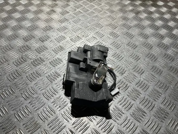Bloqueio direção Mazda CX-5 II OEM PU26459 image 2