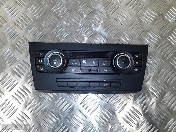 Module climatisation BMW OEM 6411922185405 Occasion image 2