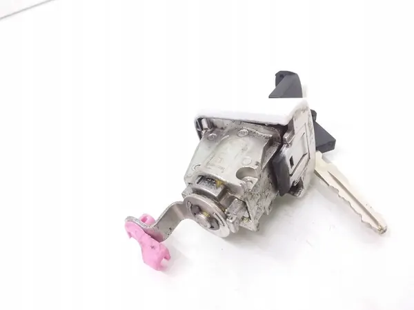 Slotcilinder Nissan Pulsar 2016 N0504815 image 2