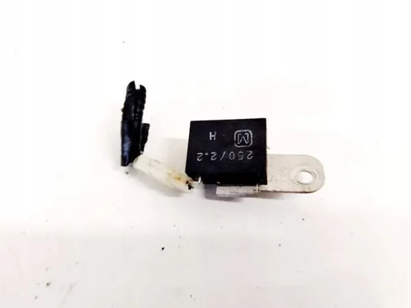 OEM 25022 Relais voor Honda Civic 1.4L 2007 image 2