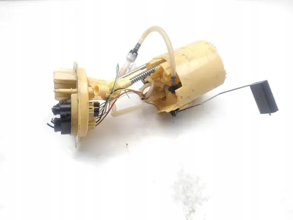 Bomba de combustível OEM GJ32-9H307-EB para Range Rover Evoque image 10