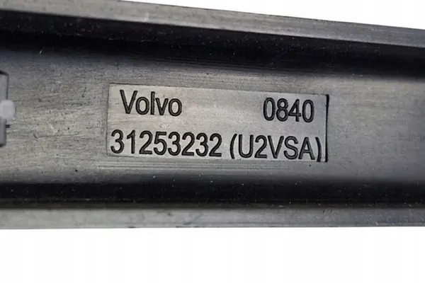 Rear Wiper VOLVO V60 2013 31253232 image 3