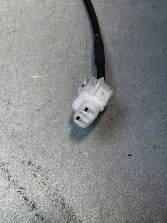 Sensor ABS Suzuki Traseiro FBZ17965 - Peça OE Usada image 4