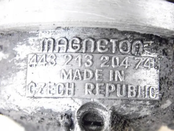 Distributeur Skoda Felicia I 44321320474 image 5