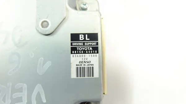 Módulo direção assistida Toyota Verso 88150-64010 image 3