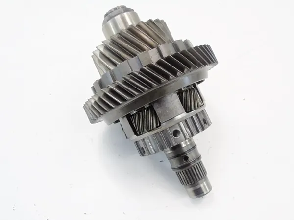 Vaihteiston akseli OEM 55-51AF33WKPL - Käytetty image 2
