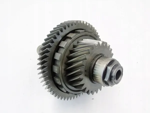 Vaihteiston akseli OEM 55-51AF33WKPL - Käytetty image 3