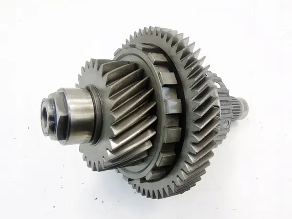 Vaihteiston akseli OEM 55-51AF33WKPL - Käytetty image 4
