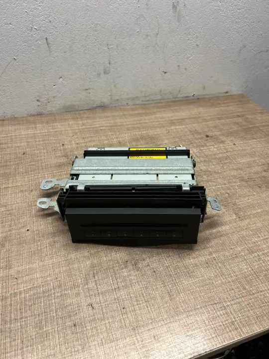 Changer CD/DVD Mercedes-Benz GL X164 OEM 89 image 2