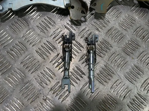 FBZ20559 Bakre bromsbelägg för Seat Arona 2018 image 4