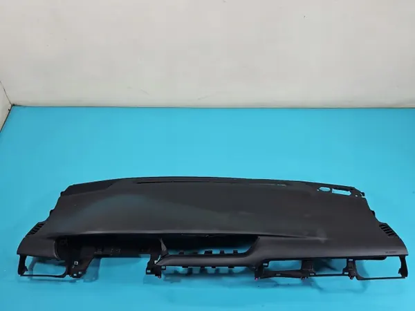 Toyota instrumentpanel OEM IMPRK1444306 Begagnad image 2