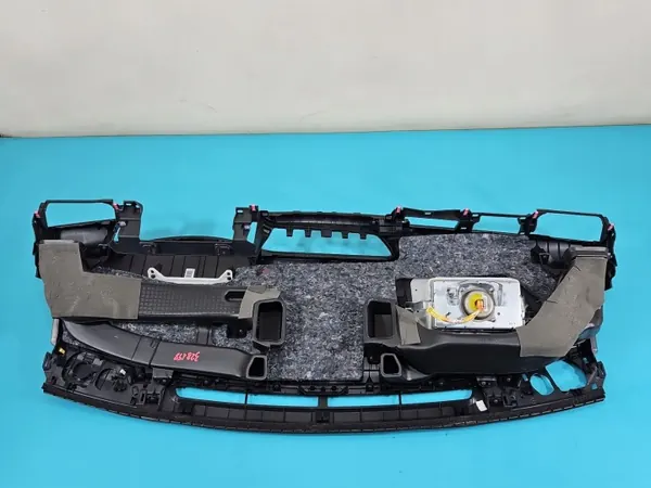 Toyota instrumentpanel OEM IMPRK1444306 Begagnad image 10