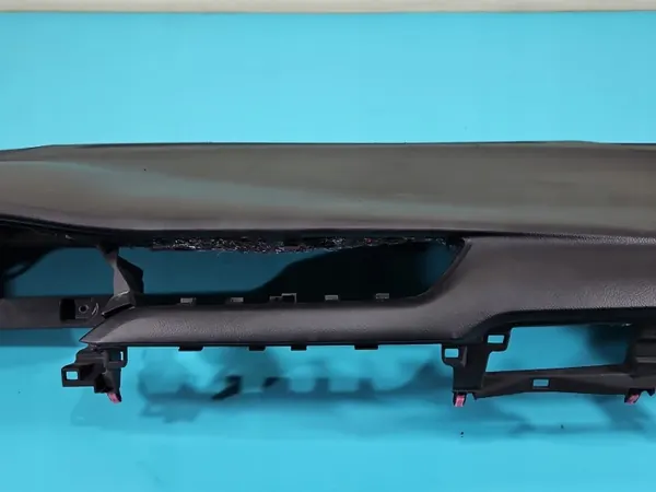 Toyota instrumentpanel OEM IMPRK1444306 Begagnad image 5