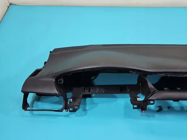 Toyota instrumentpanel OEM IMPRK1444306 Begagnad image 7