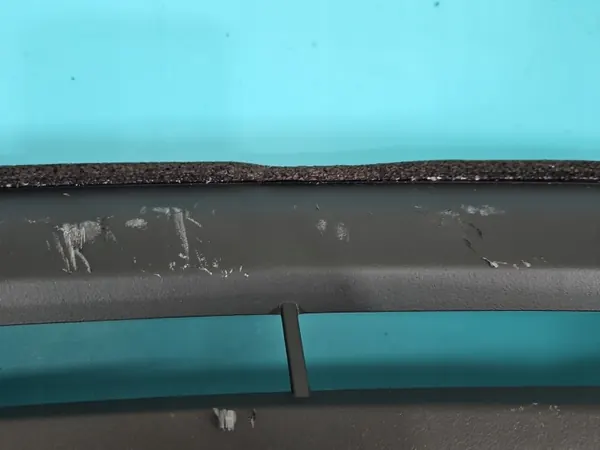 Toyota instrumentpanel OEM IMPRK1444306 Begagnad image 9