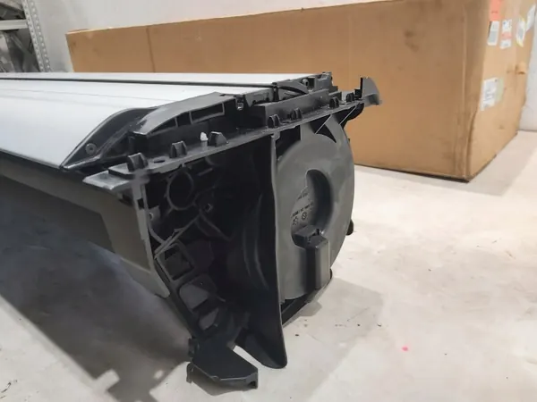 Cubierta Ford Ranger OEM EB3B 26501A42 image 6