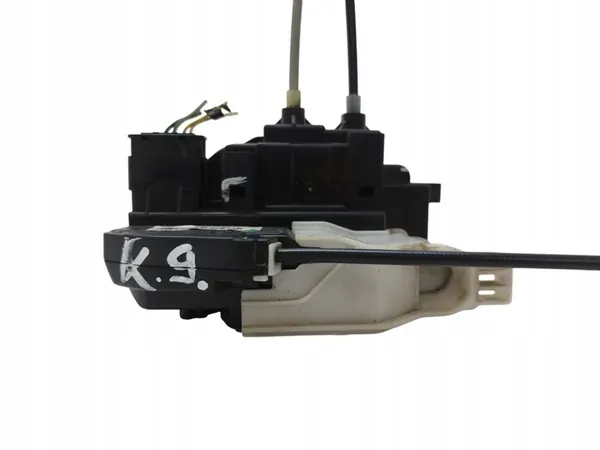 Hyundai Dörrlås 81410-2L000 image 2