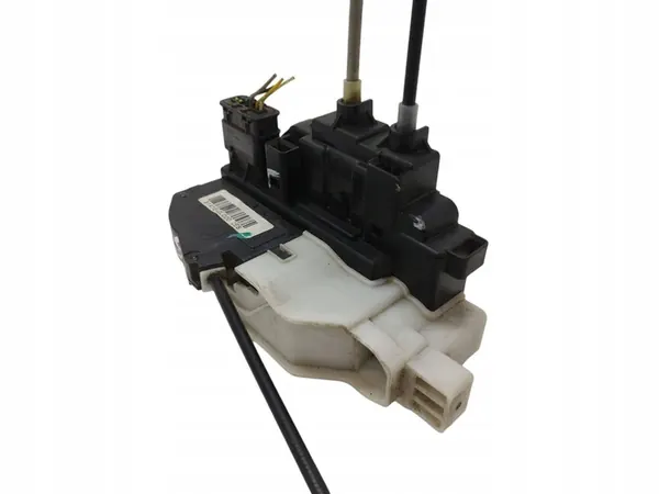 Hyundai Dörrlås 81410-2L000 image 3