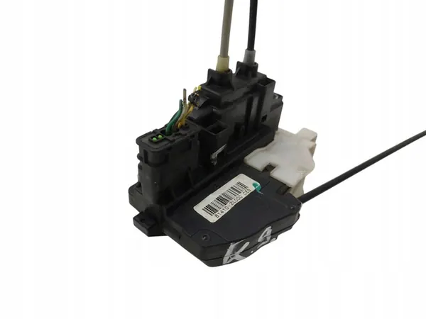 Hyundai Dörrlås 81410-2L000 image 4