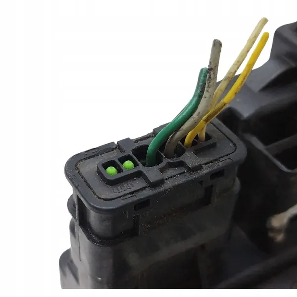 Hyundai Dörrlås 81410-2L000 image 5