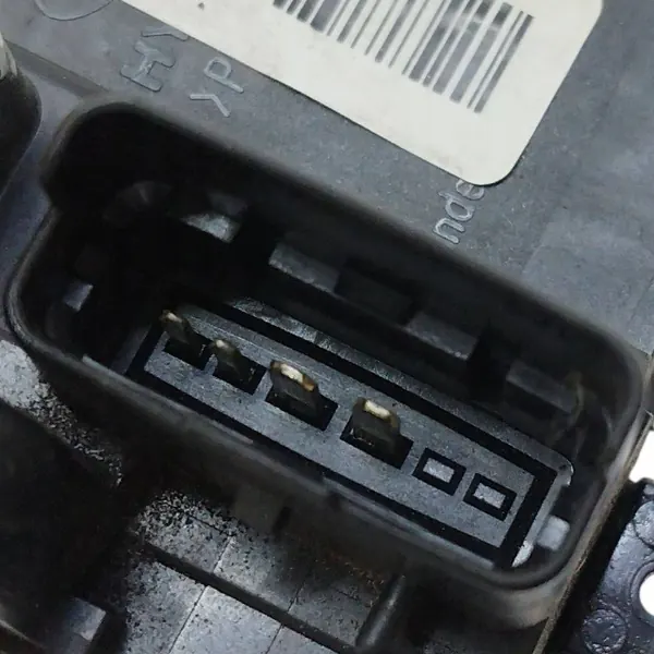 Hyundai Dörrlås 81410-2L000 image 6