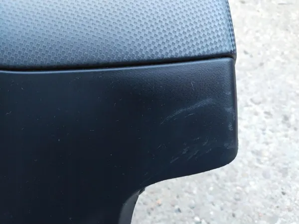 Fiat Bravo 2 Konsolpanel OEM 07354615250 Begagnad image 7