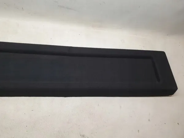 OEM MICROCAR LIGIER IXO 2011-> Taka Tavaratilan Hylly image 10