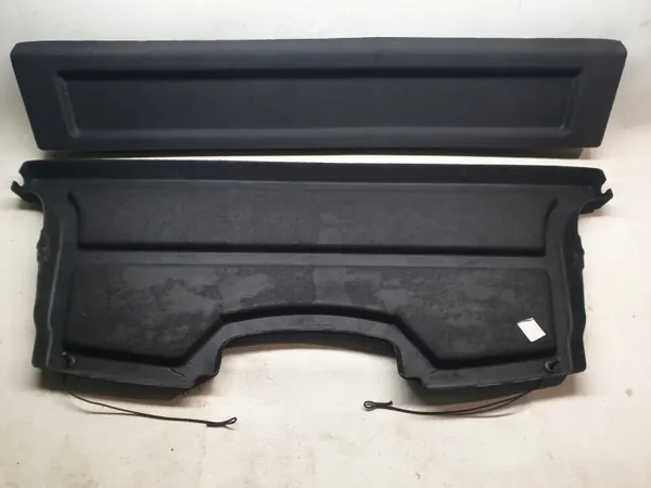 OEM MICROCAR LIGIER IXO 2011-> Taka Tavaratilan Hylly image 4