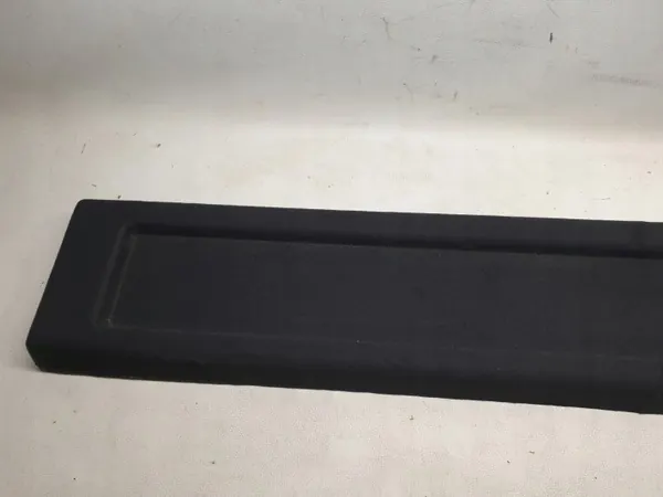 OEM MICROCAR LIGIER IXO 2011-> Taka Tavaratilan Hylly image 9
