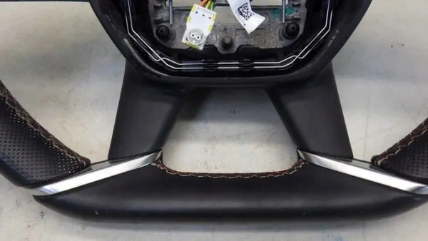 OEM 9818528577 Ratt för Citroen DS3 image 5