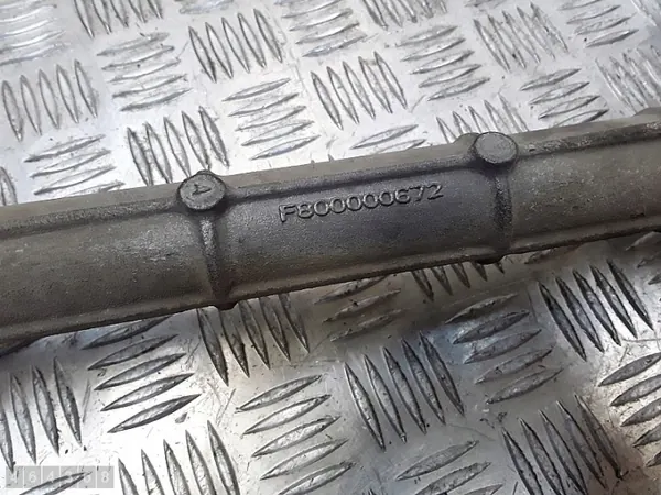 Toyota Lenkgetriebe OEM f800000672 - Gebraucht image 5