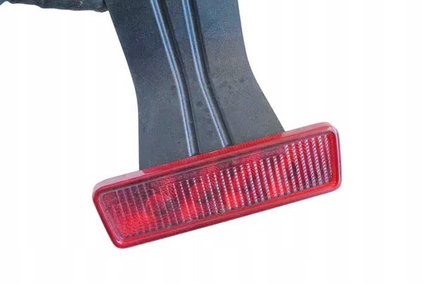 Jarruvalo Jeep Wrangler III (JK) 68048581AA image 3