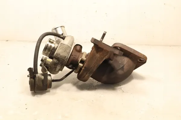 TURBOCOMPRESOR FORD TRANSIT VII 2.2TDCI image 3