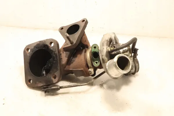 TURBOCOMPRESOR FORD TRANSIT VII 2.2TDCI image 4